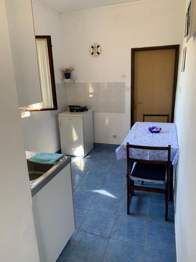 Apartmani Ficurin 斯塔利格拉德-帕克利尼卡 外观 照片