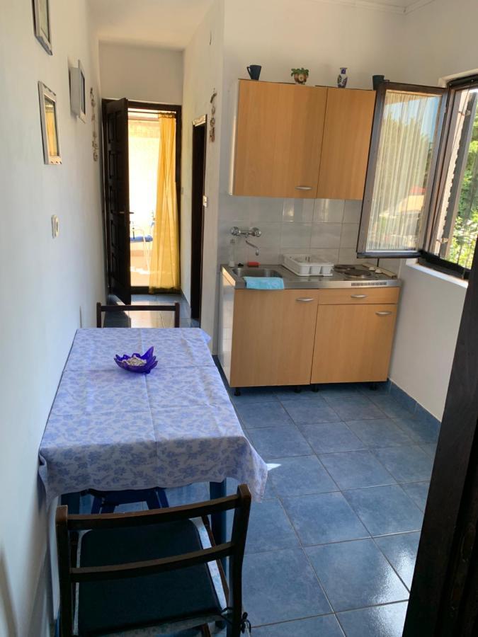 Apartmani Ficurin 斯塔利格拉德-帕克利尼卡 外观 照片