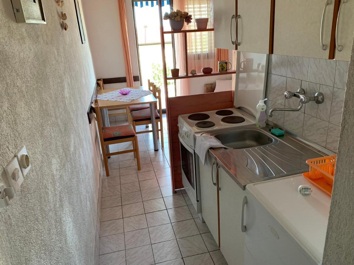 Apartmani Ficurin 斯塔利格拉德-帕克利尼卡 外观 照片