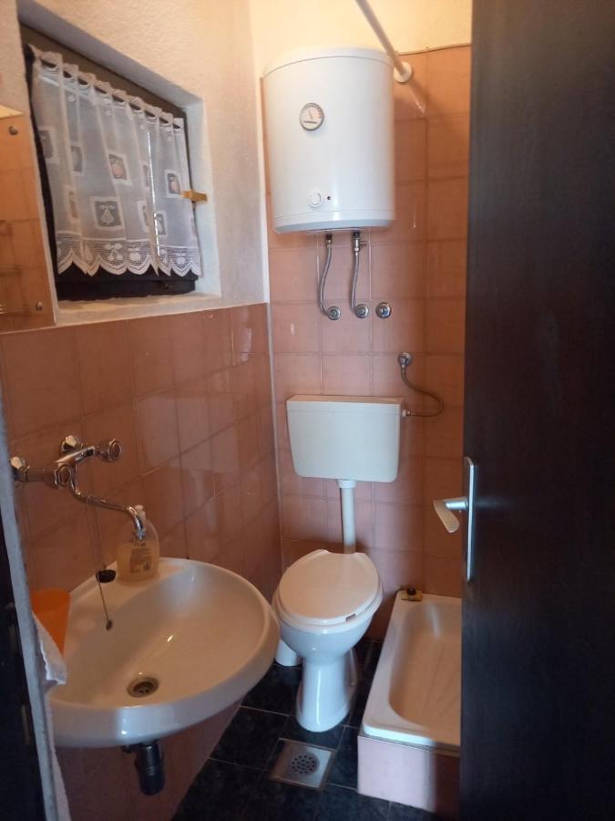 Apartmani Ficurin 斯塔利格拉德-帕克利尼卡 外观 照片
