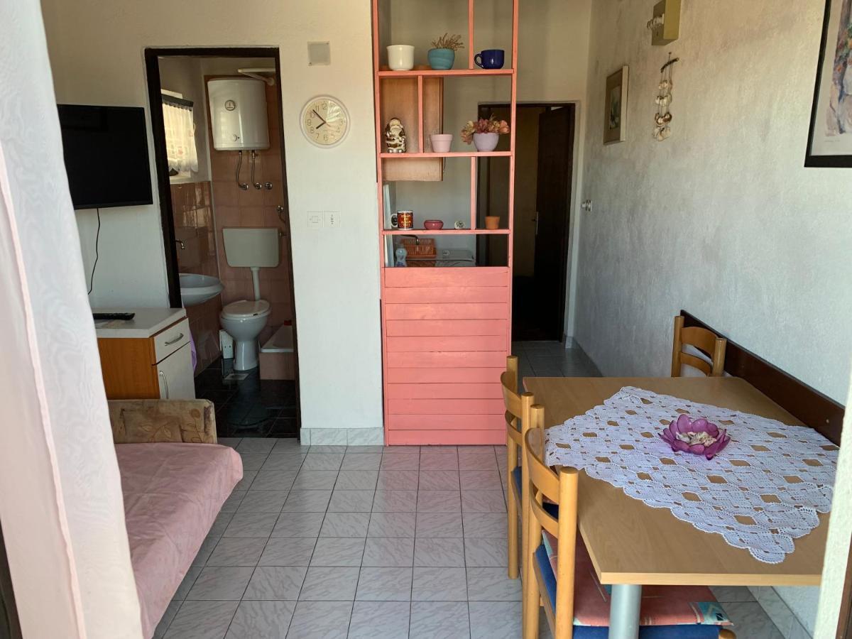 Apartmani Ficurin 斯塔利格拉德-帕克利尼卡 外观 照片