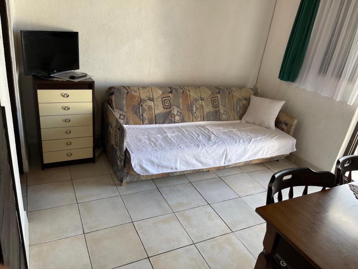 Apartmani Ficurin 斯塔利格拉德-帕克利尼卡 外观 照片