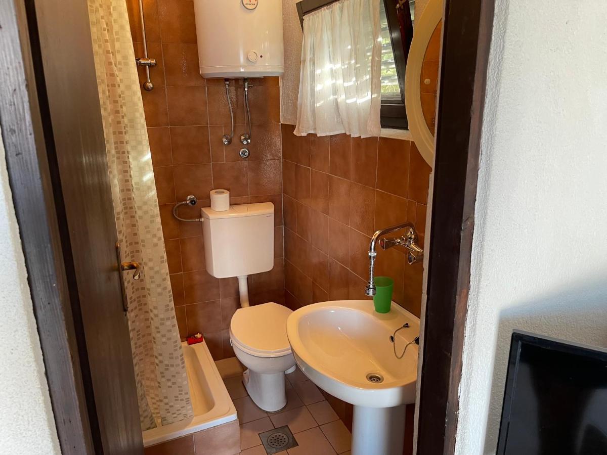 Apartmani Ficurin 斯塔利格拉德-帕克利尼卡 外观 照片